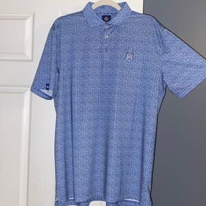 Trump National Golf Polo